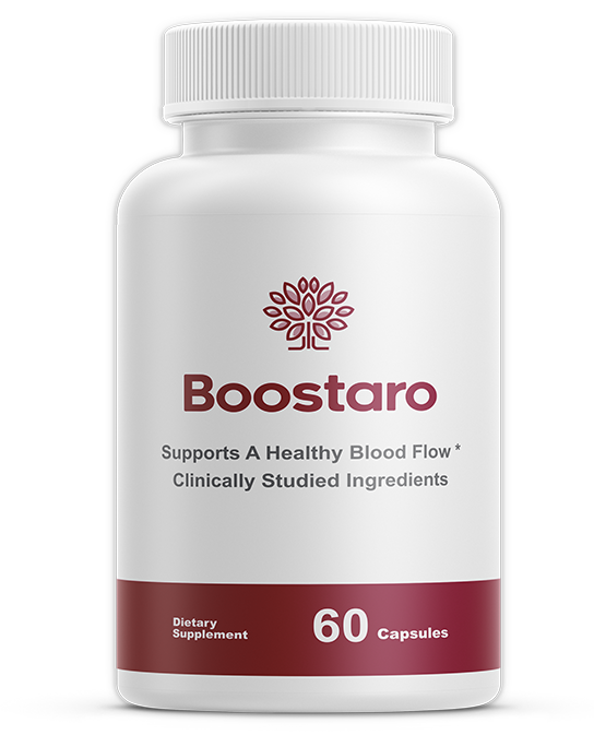 Horse Boost Capsules bottle — premium male vitality formula